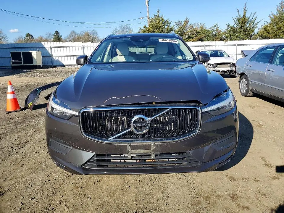 2021 VOLVO XC60 T5 MOMENTUM  