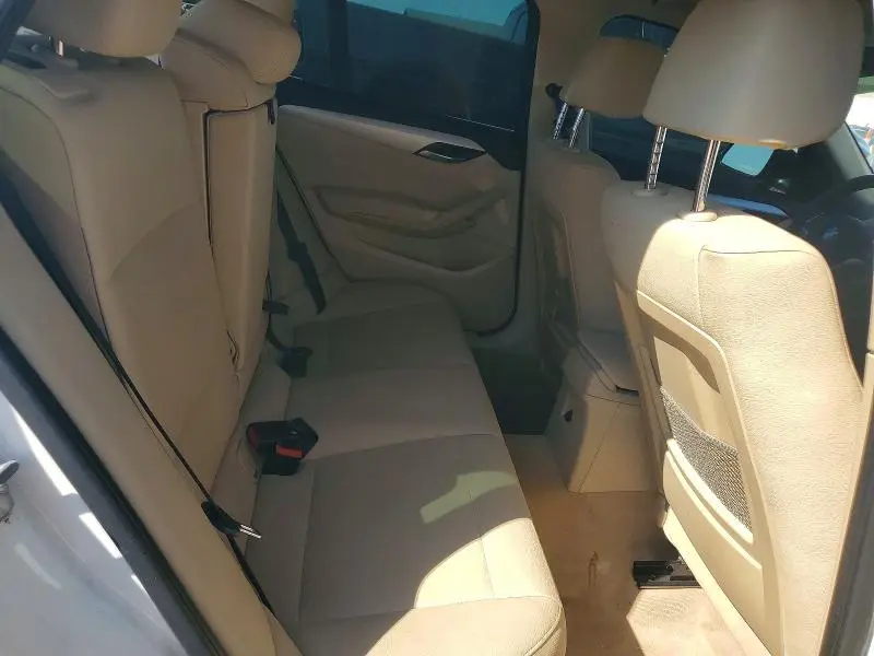 2014 BMW X1 SDRIVE28I  