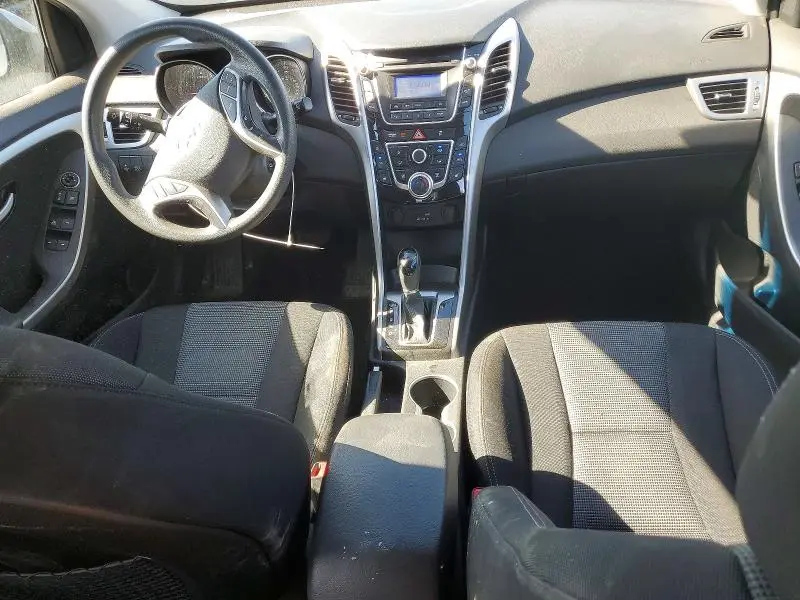 2014 HYUNDAI ELANTRA GT BASE  