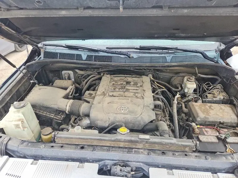 2014 TOYOTA TUNDRA 1794 EDITION  