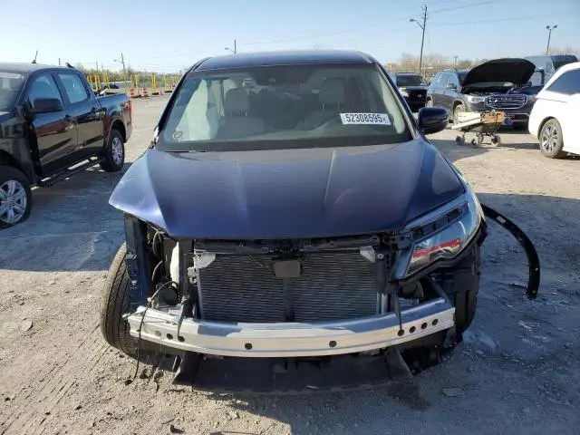 2020 HONDA PILOT EXL