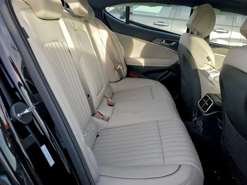 2026 GENESIS G70 SPORT PRESTIGE  