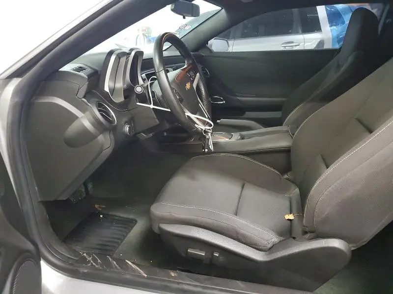 2013 CHEVROLET CAMARO LT  