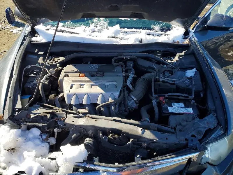2012 ACURA TSX   