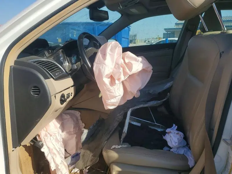 2012 CHRYSLER 300 LIMITED  