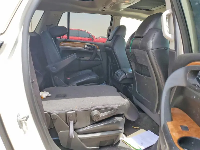 2011 BUICK ENCLAVE CXL  