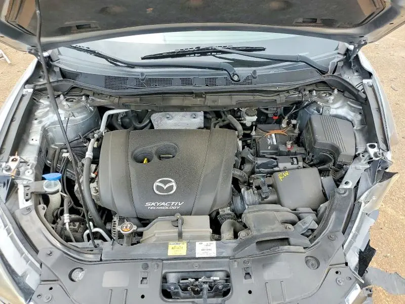 2015 MAZDA CX-5 SPORT  