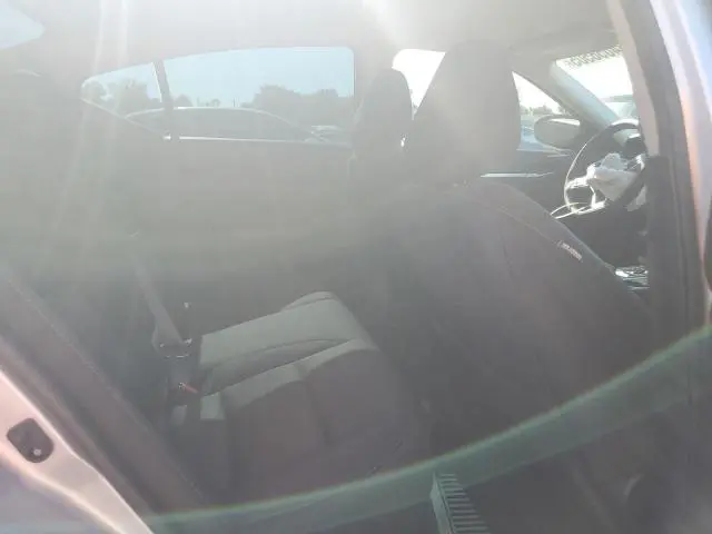 2023 NISSAN ALTIMA SV  