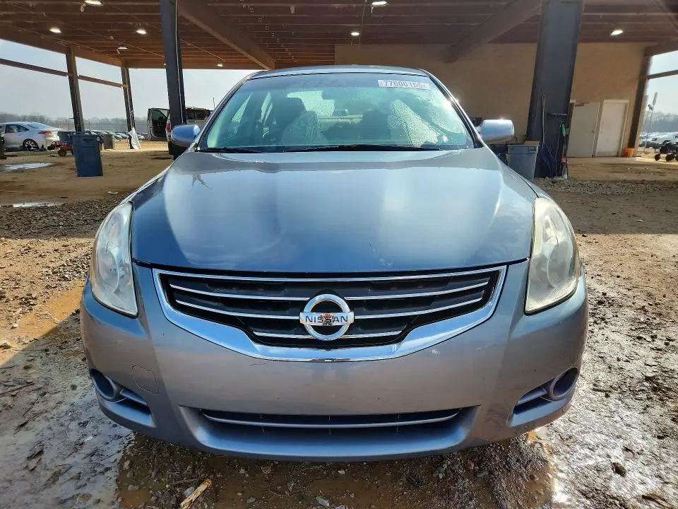 2010 NISSAN ALTIMA BASE  
