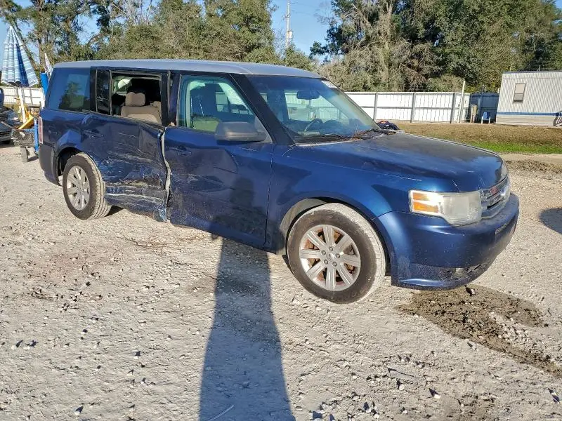 2012 FORD FLEX SE  