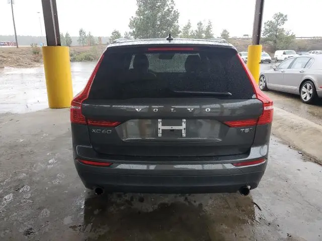 2020 VOLVO XC60 T5 MOMENTUM  