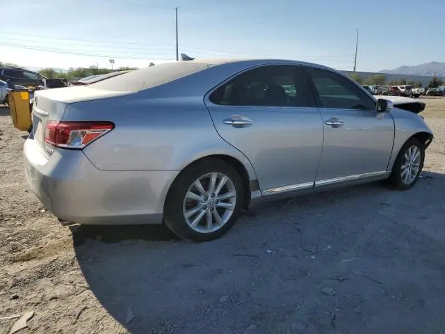 2011 LEXUS ES 350  