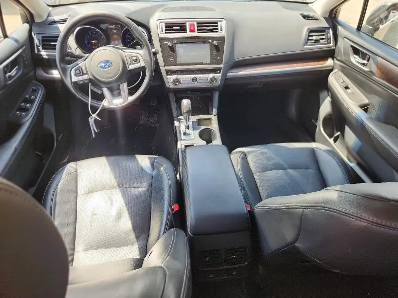2015 SUBARU OUTBACK 3.6R LIMITED  