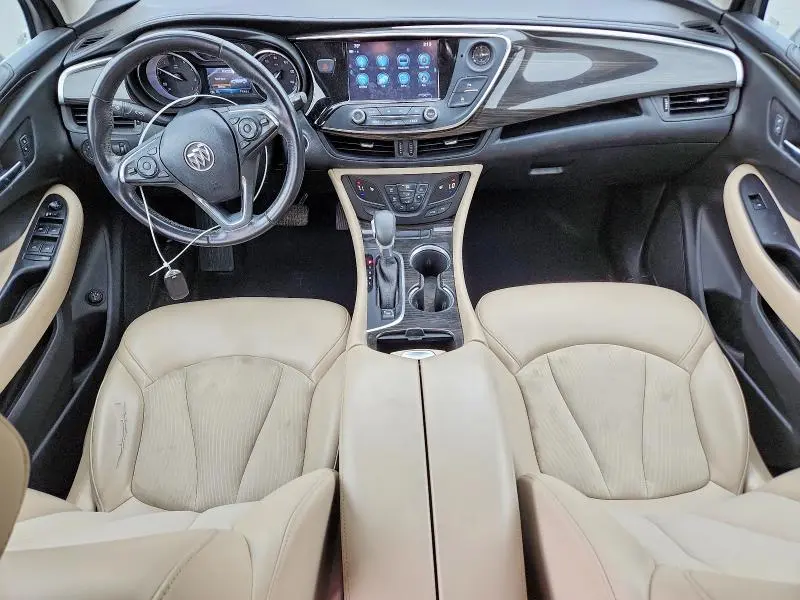 2019 BUICK ENVISION PREFERRED  