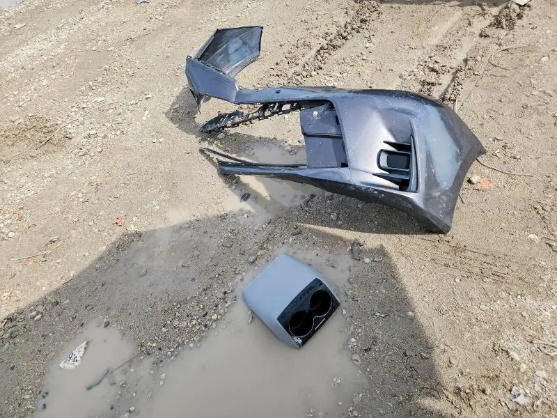 2019 TOYOTA SIENNA LE  