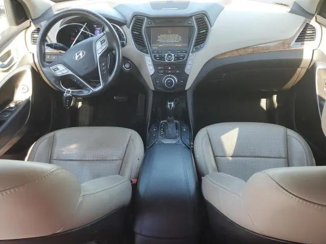 2014 HYUNDAI SANTA FE SPORT   