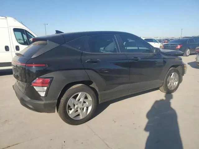 2025 HYUNDAI KONA SE  