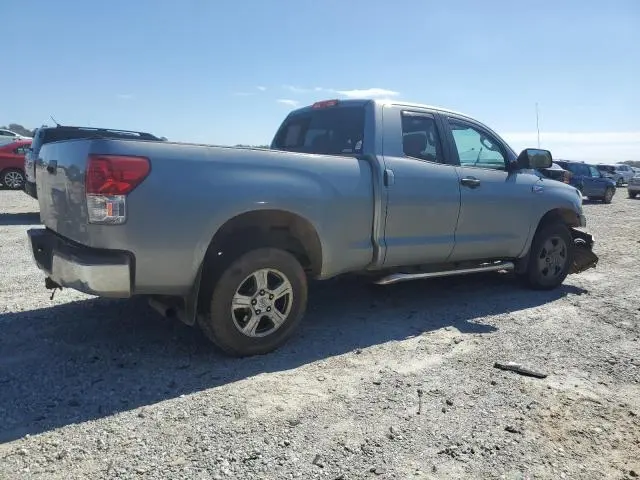 2013 TOYOTA TUNDRA DOUBLE CAB SR5  