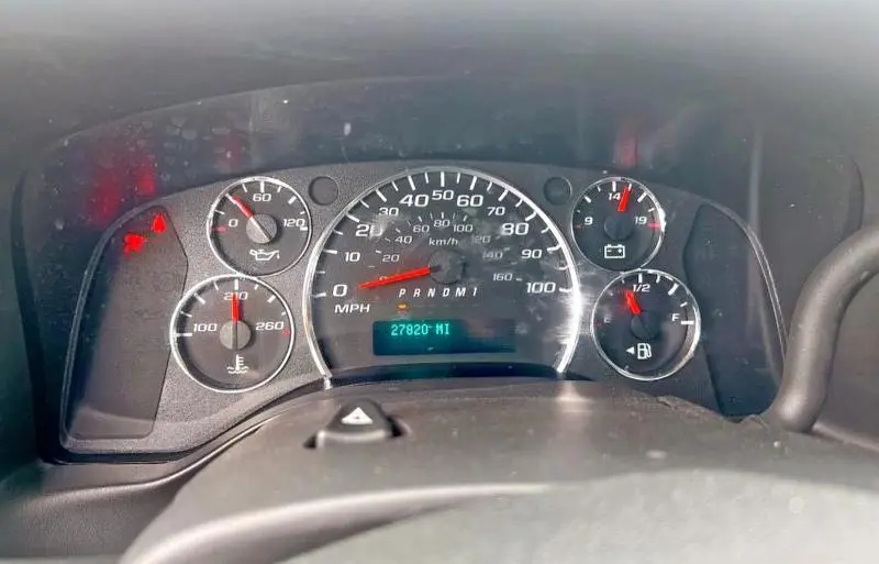 2022 GMC SAVANA G2500  