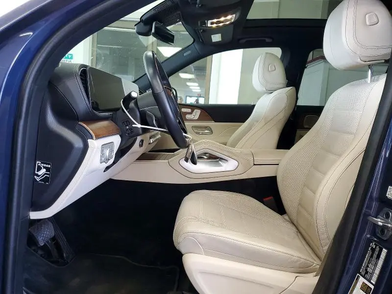 2024 MERCEDES-BENZ GLE 450E 4MATIC  