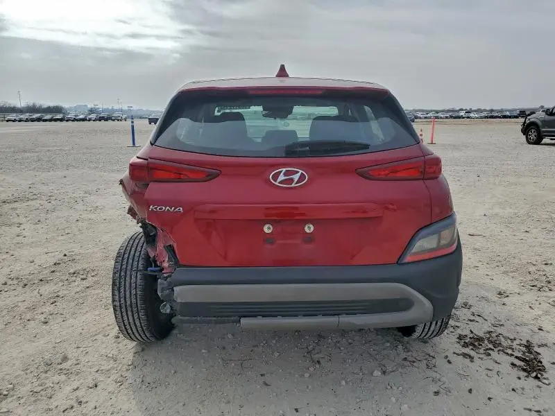 2023 HYUNDAI KONA SE  