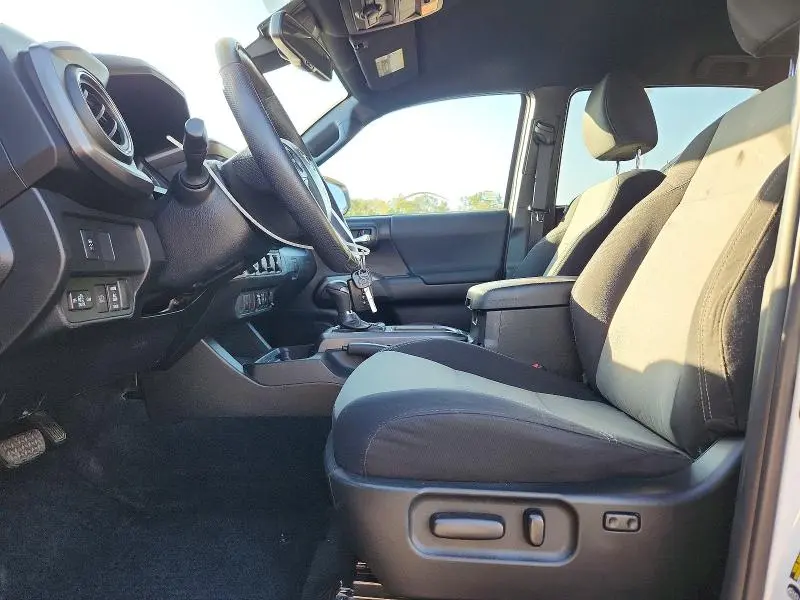 2020 TOYOTA TACOMA TRD OFF-ROAD  
