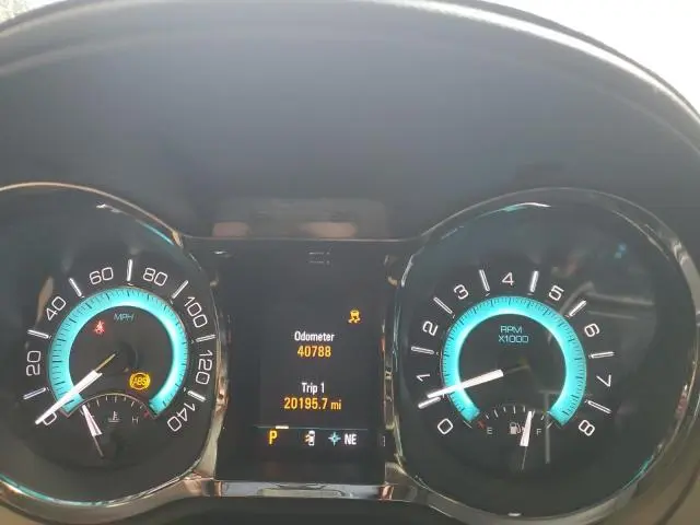 2012 BUICK LACROSSE PREMIUM  