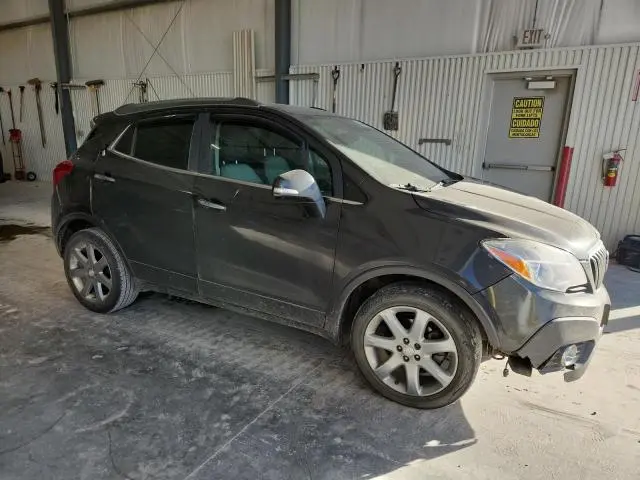 2016 BUICK ENCORE CONVENIENCE  