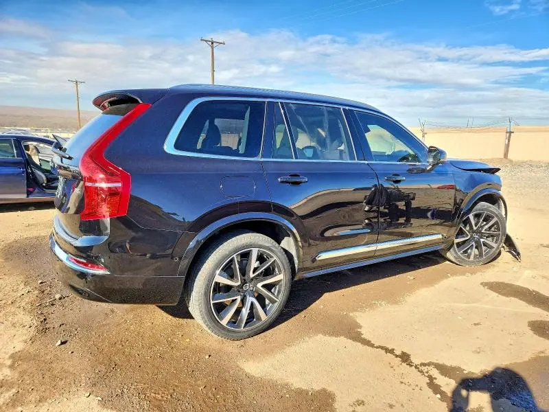 2025 VOLVO XC90 PLUS  