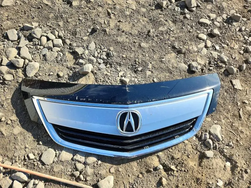 2013 ACURA TL TECH  