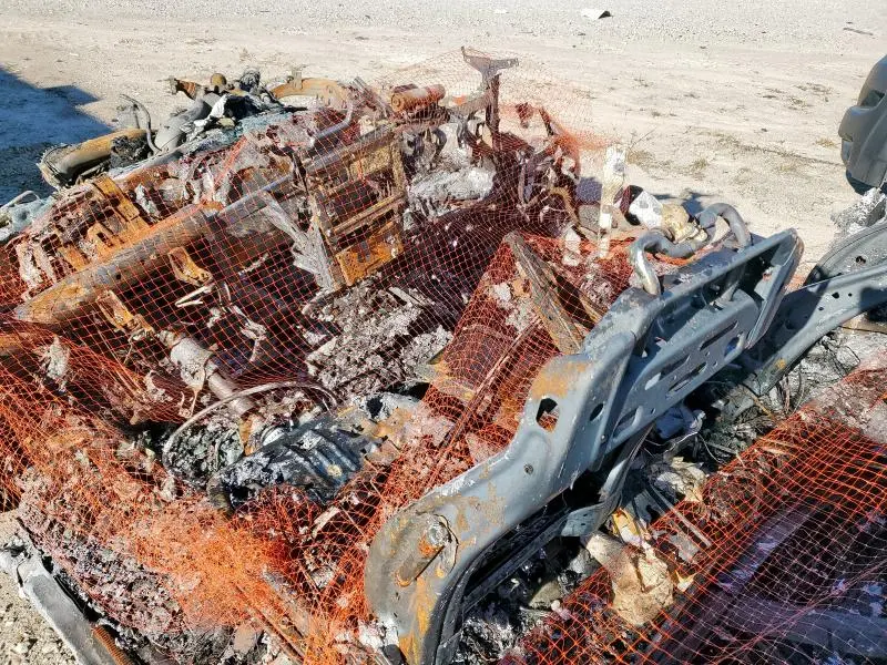 2022 FORD F350 SUPER DUTY  