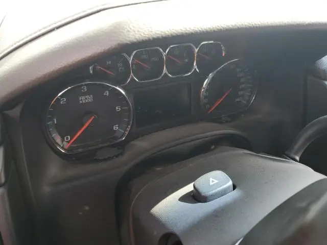 2016 CHEVROLET TAHOE K1500 LT  