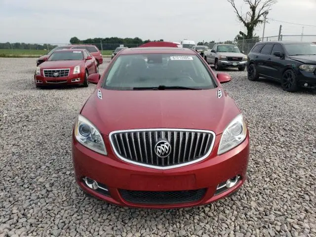 2015 BUICK VERANO   