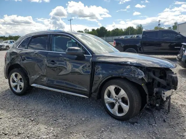 2021 AUDI Q5 PREMIUM PLUS  