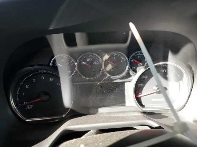 2023 CHEVROLET TAHOE C1500  