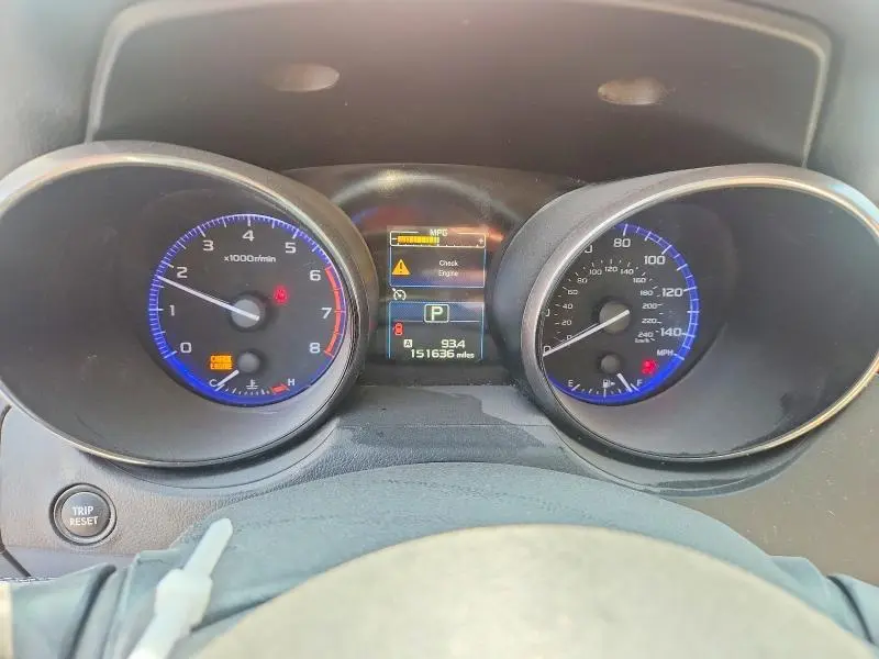 2018 SUBARU LEGACY 2.5I PREMIUM  