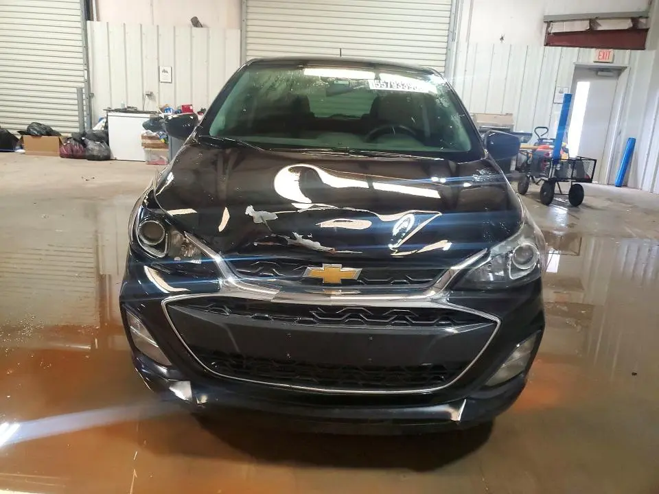 2021 CHEVROLET SPARK LS  