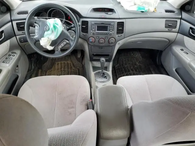 2010 KIA OPTIMA LX  
