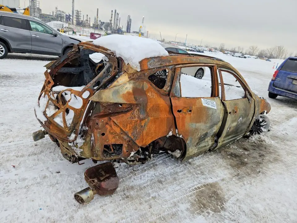 2019 ACURA RDX A-SPEC  