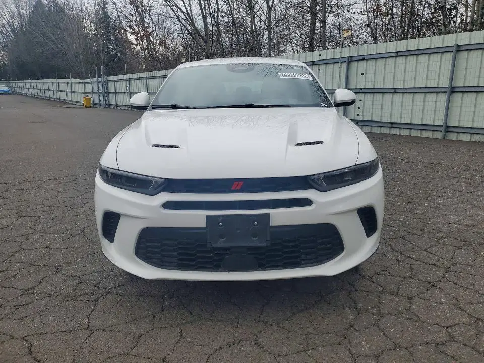 2024 DODGE HORNET R  