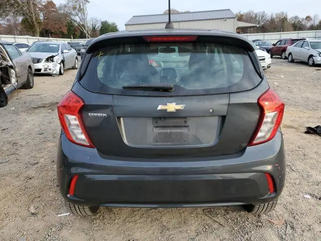 2018 CHEVROLET SPARK LS  