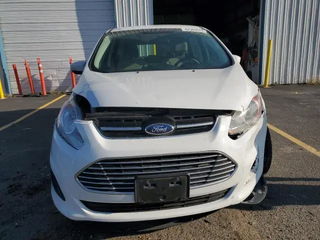 2014 FORD C-MAX SE  