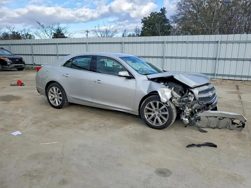 2013 CHEVROLET MALIBU 2LT  