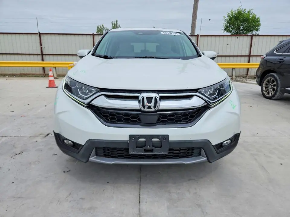 2019 HONDA CR-V EXL  