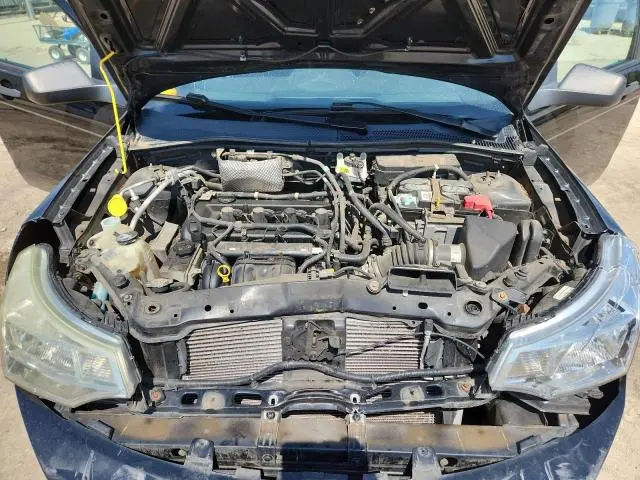 2011 FORD FOCUS SE  