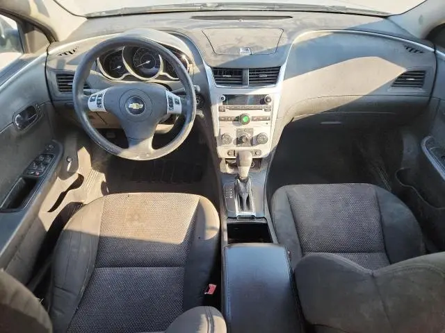 2011 CHEVROLET MALIBU 1LT  
