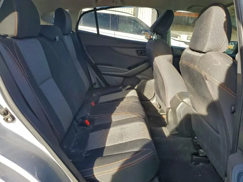 2019 SUBARU CROSSTREK PREMIUM  