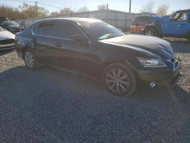 2014 LEXUS GS 350  