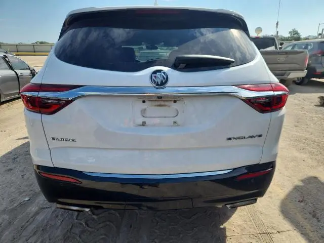 2018 BUICK ENCLAVE ESSENCE  