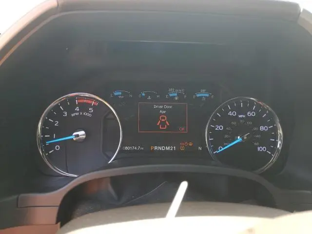 2019 FORD F250 SUPER DUTY  